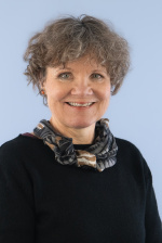 Susanne Schuck-Zöller (2023)