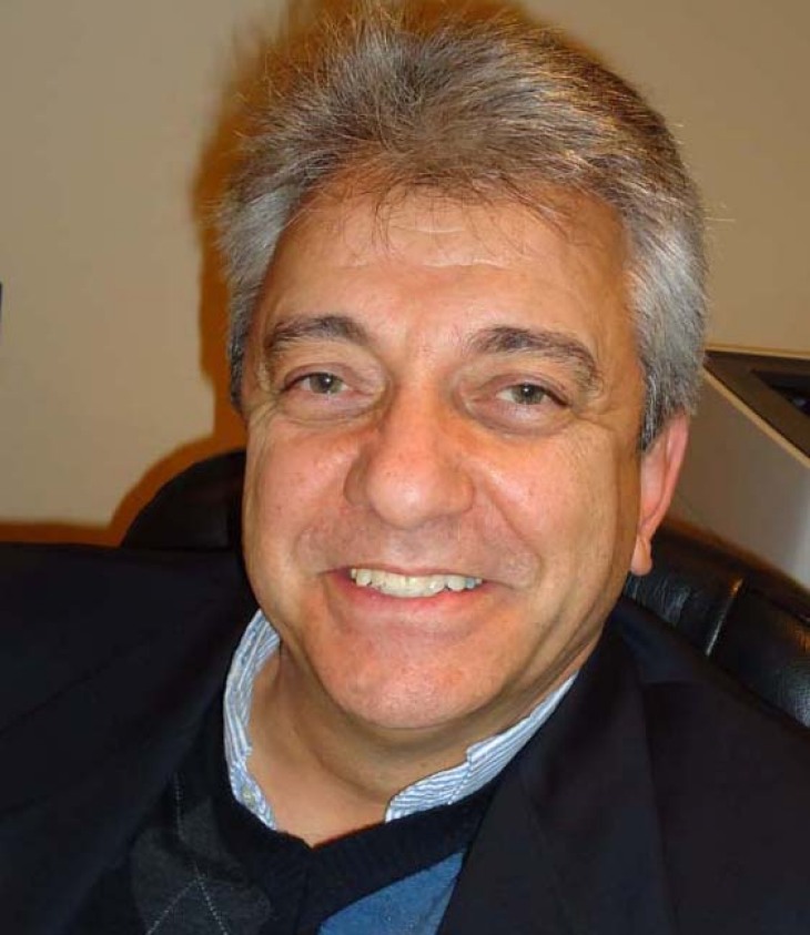Ioannis K. Tsanis