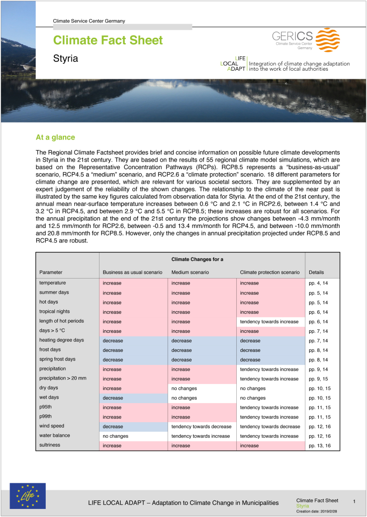 LLA CFS Steiermark